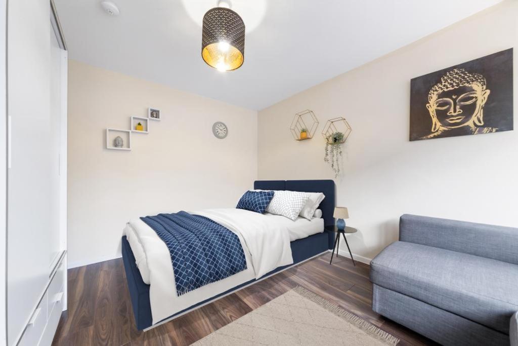 Isleworth Suites - Tw7 Buitenkant foto