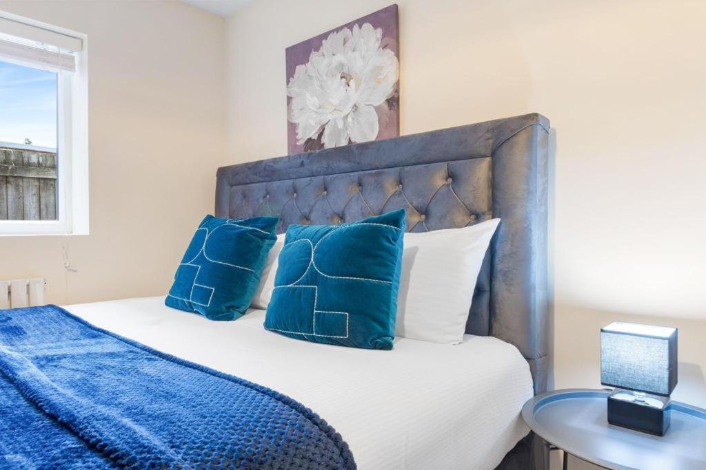 Isleworth Suites - Tw7 Buitenkant foto