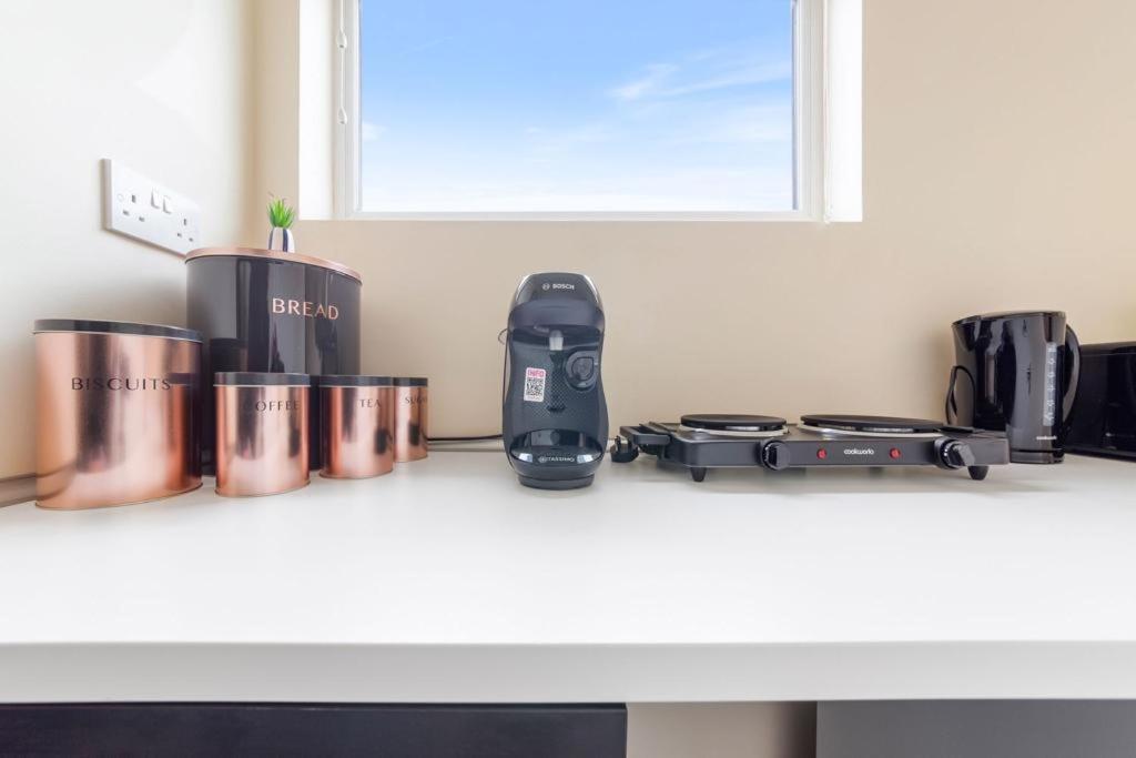Isleworth Suites - Tw7 Buitenkant foto