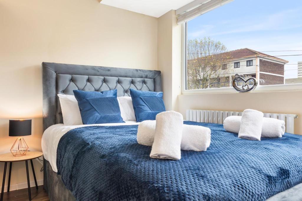 Isleworth Suites - Tw7 Buitenkant foto