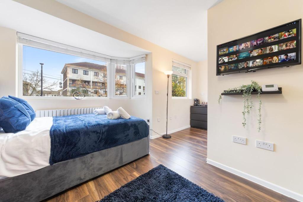 Isleworth Suites - Tw7 Buitenkant foto