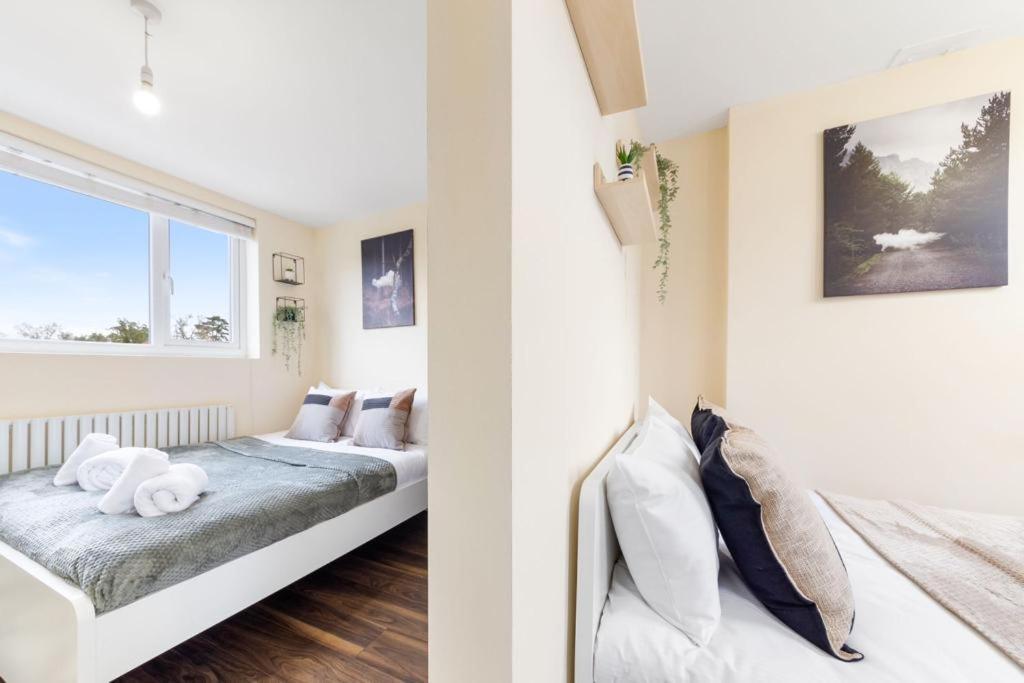 Isleworth Suites - Tw7 Buitenkant foto