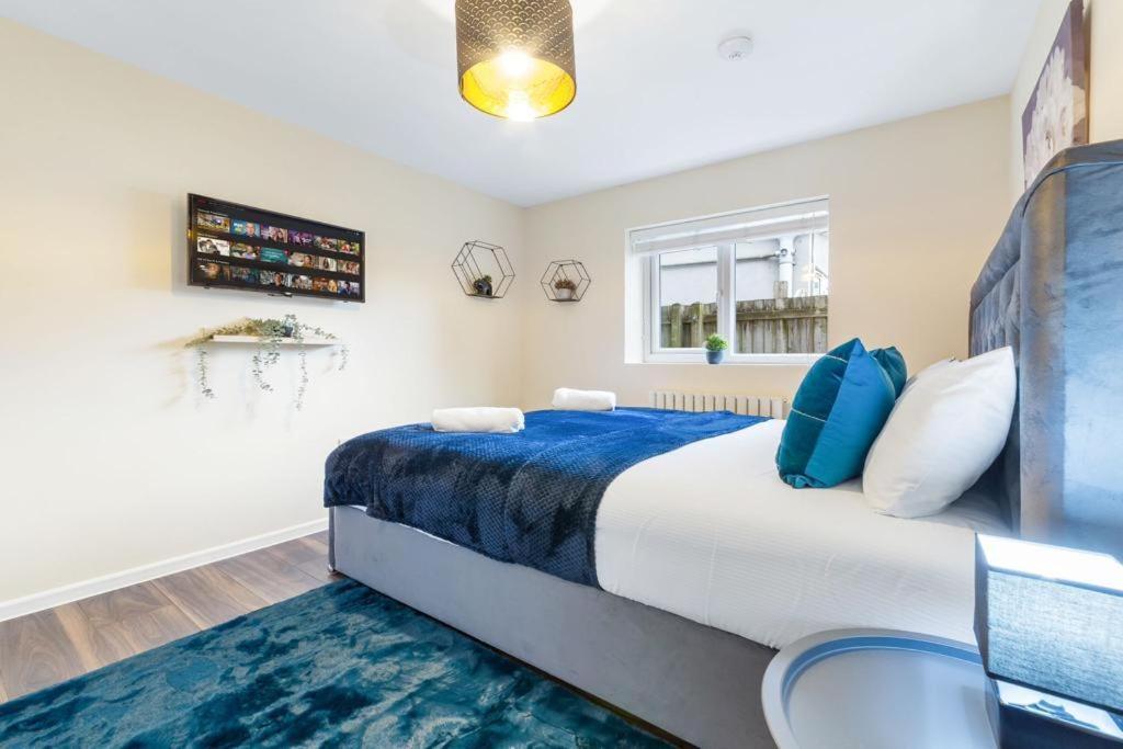 Isleworth Suites - Tw7 Buitenkant foto