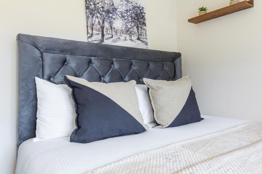 Isleworth Suites - Tw7 Buitenkant foto