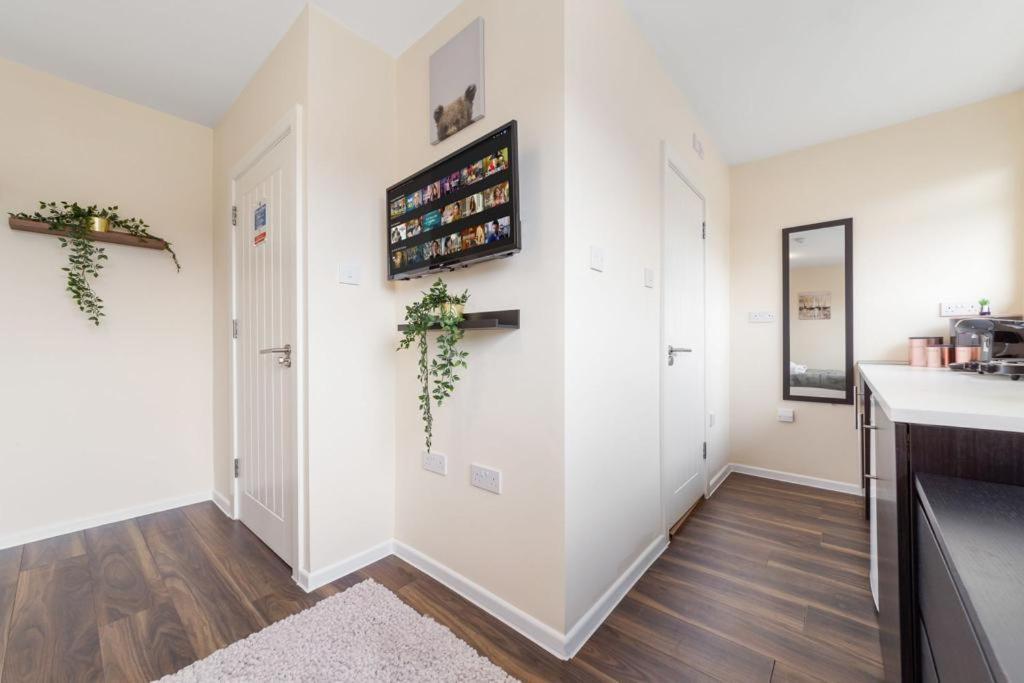 Isleworth Suites - Tw7 Buitenkant foto