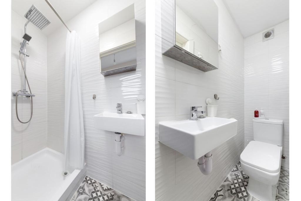 Isleworth Suites - Tw7 Buitenkant foto