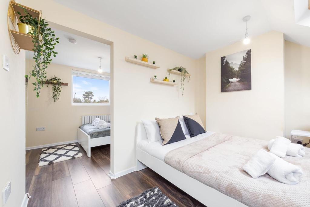 Isleworth Suites - Tw7 Buitenkant foto