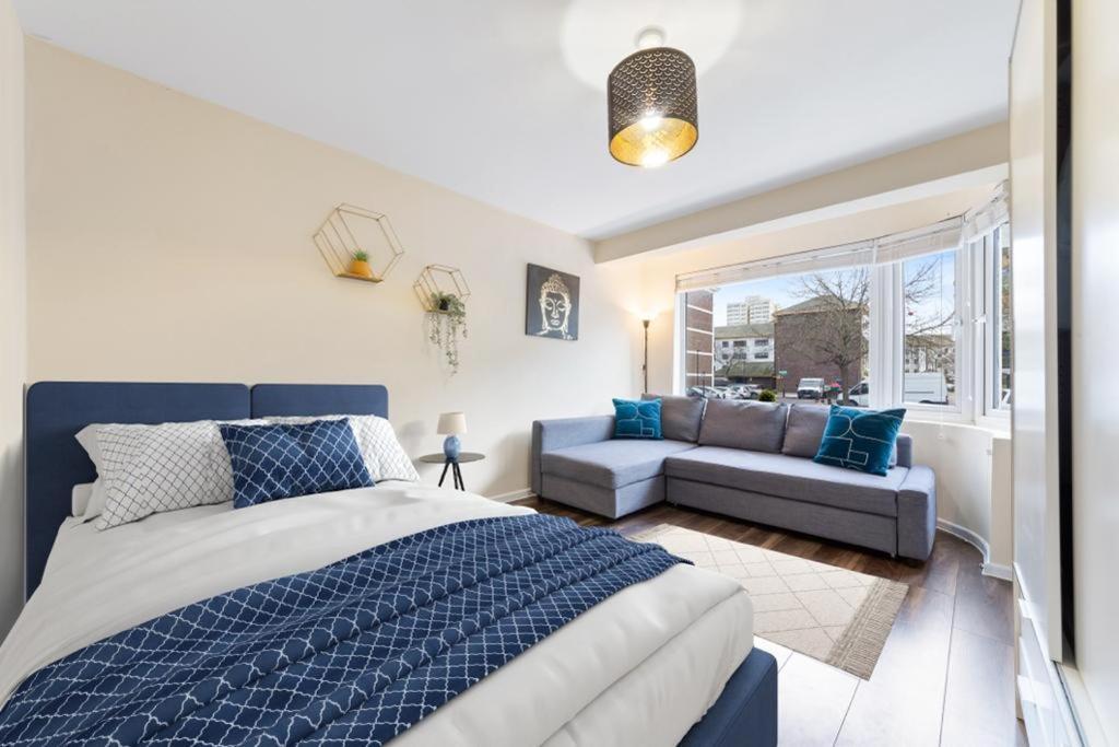 Isleworth Suites - Tw7 Buitenkant foto