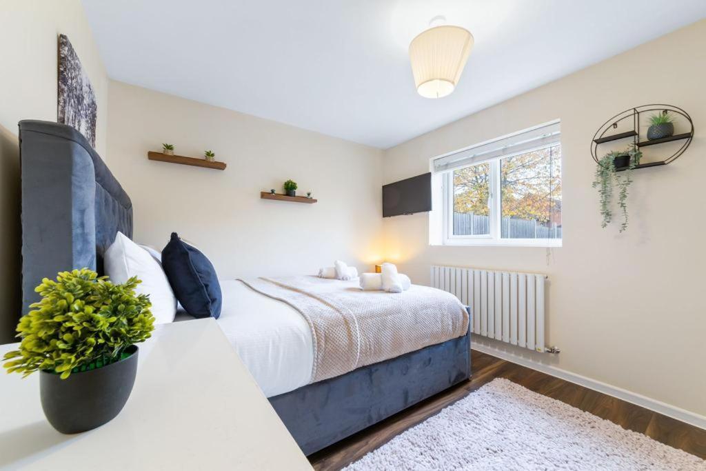 Isleworth Suites - Tw7 Buitenkant foto