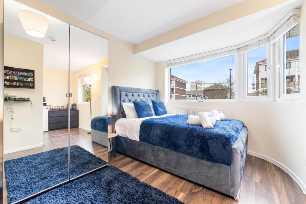 Isleworth Suites - Tw7 Buitenkant foto