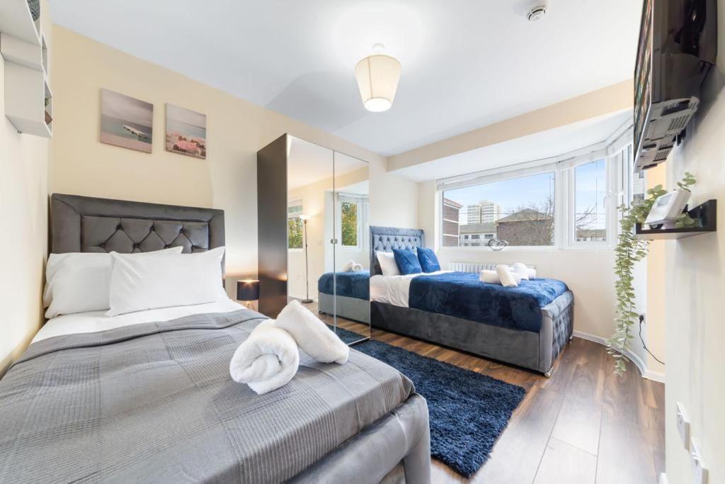 Isleworth Suites - Tw7 Buitenkant foto